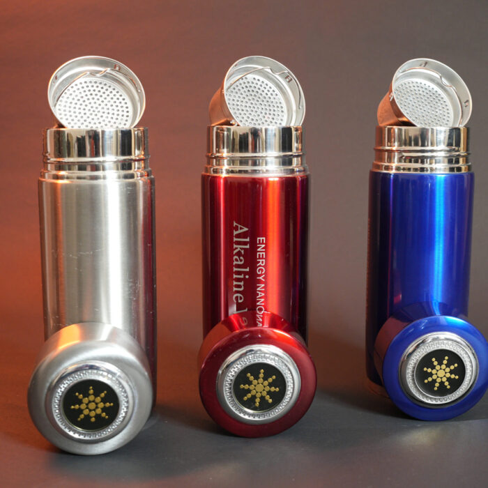 Alkaline Water Bottle