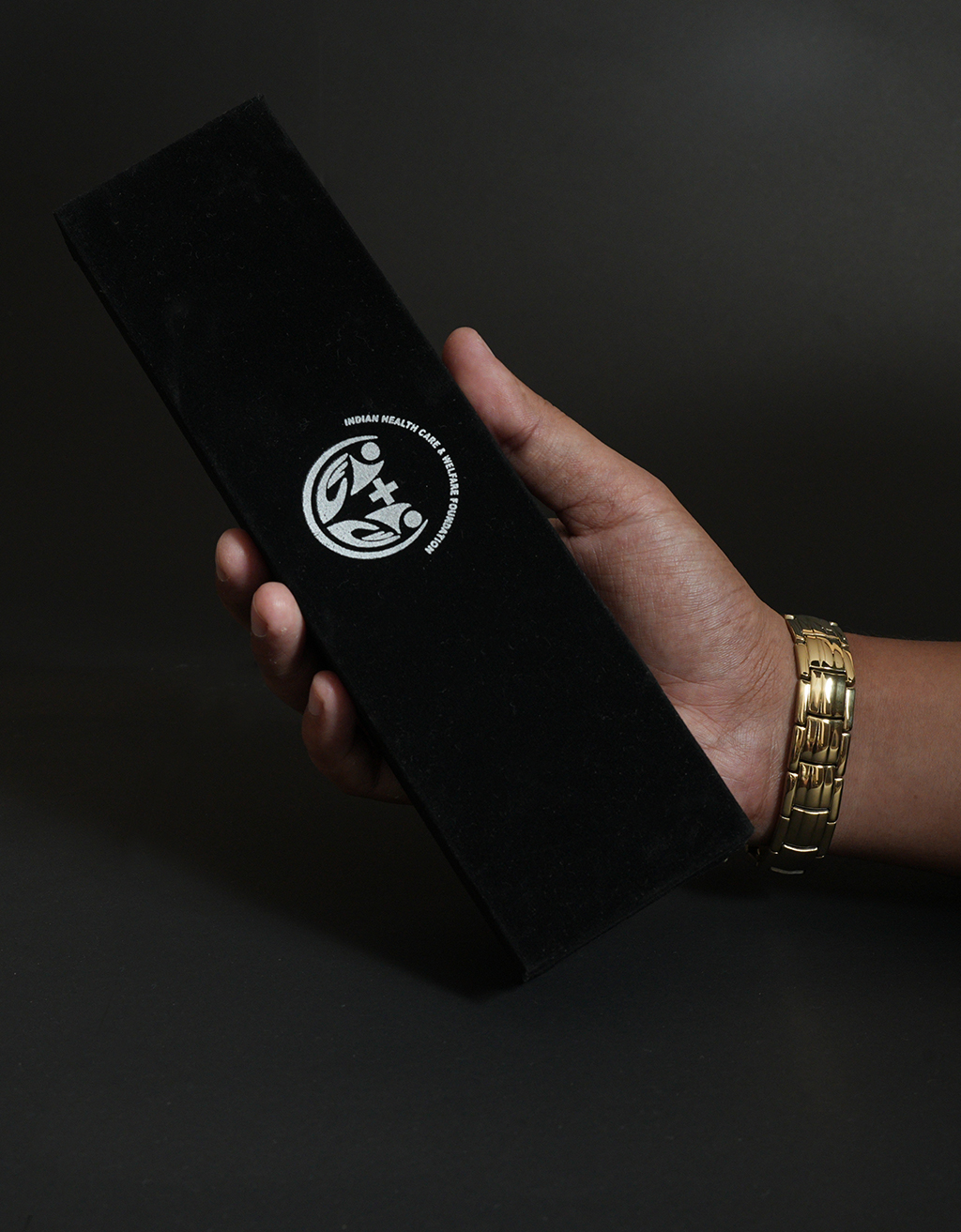 Bioenergy Magnetic Bracelet (Gold Finish) - Image 5