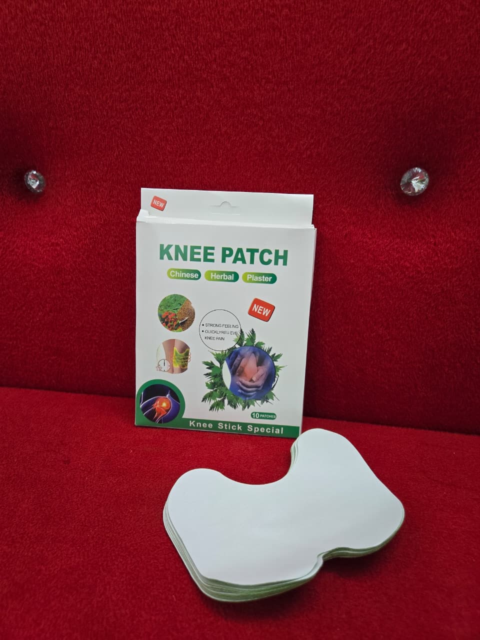 Knee Patch - Image 4