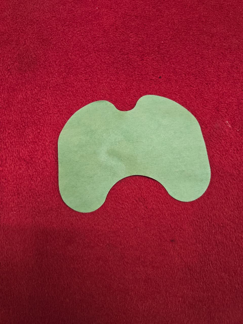 Knee Patch - Image 6