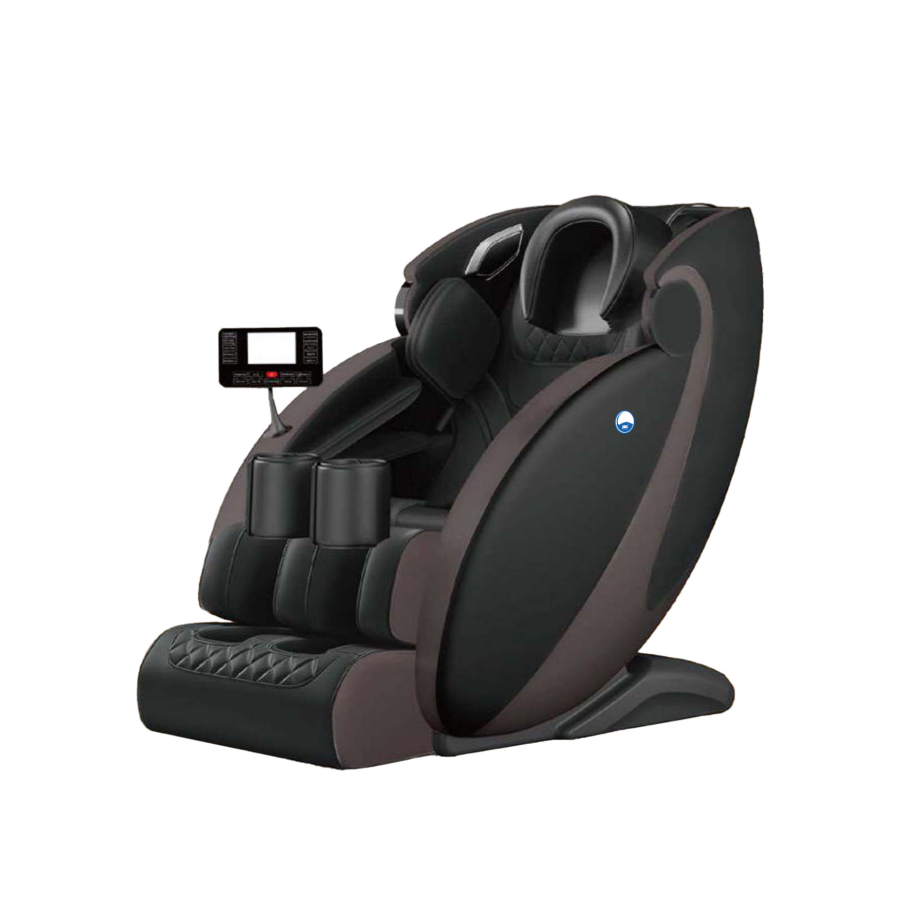 2D Massage Chair RC02