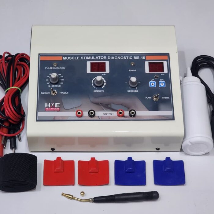 Muscle Stimulator