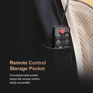 3D Back Massager with Air Pressure - Image 4