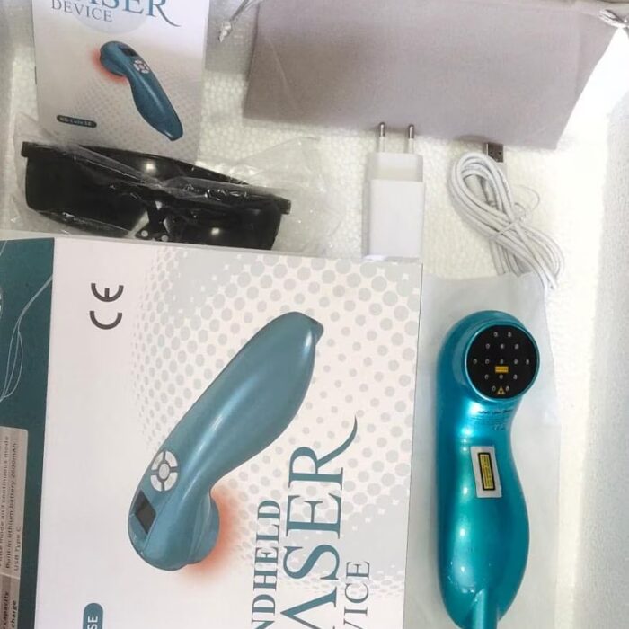 Handy Laser Machine