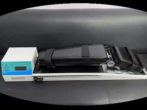 LCD CPM Continue Passive Motion